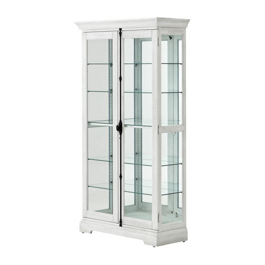 Vitrine classique Howard Miller