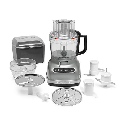 Robot culinaire 11 tasses KFP1133CU (701347) Tanguay livraison