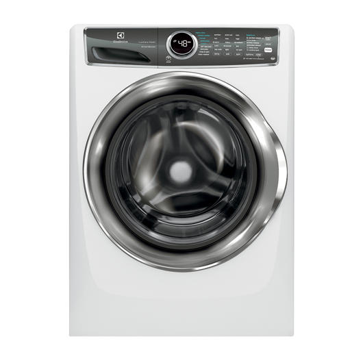 Laveuse vapeur à chargement frontal 5.1 pi3 Electrolux