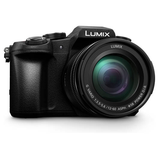 Appareil photo numérique REFLEX Panasonic