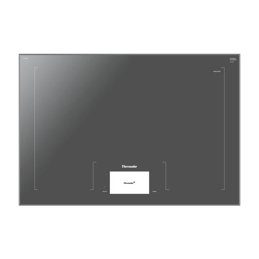 Plaque de cuisson à induction 30 po Thermador