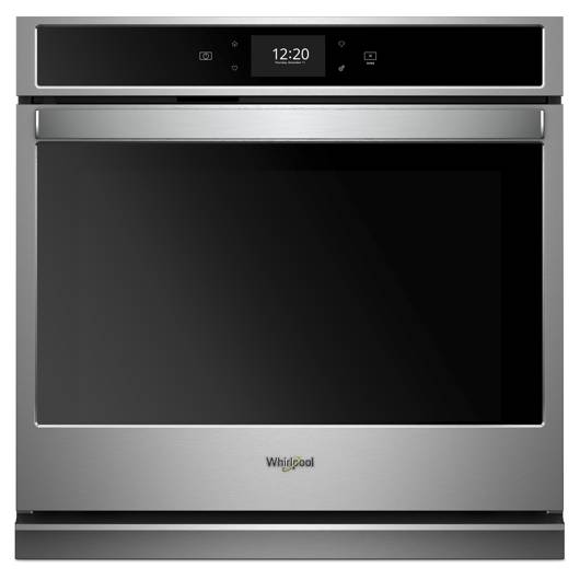 Four encastrable à convection autonettoyant Wi-Fi 27po Whirlpool