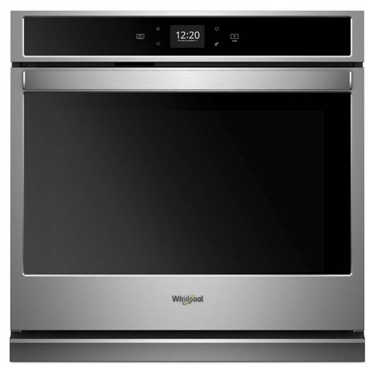 Four encastrable autonettoyant 30po Whirlpool