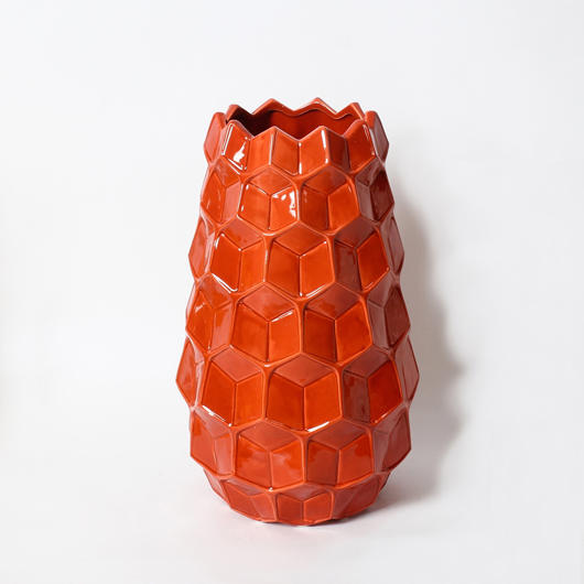 Vase 9X9X16