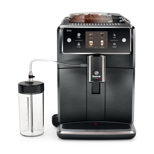 Machine à café Saeco