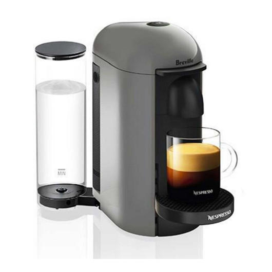 Machine à café VertuoPlus Deluxe Breville