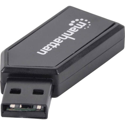 Lecteur multicarte USB 2.0 F24/1 Tomauri