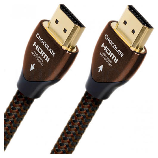 HDMI CHOCOLATE 2M. Audioquest