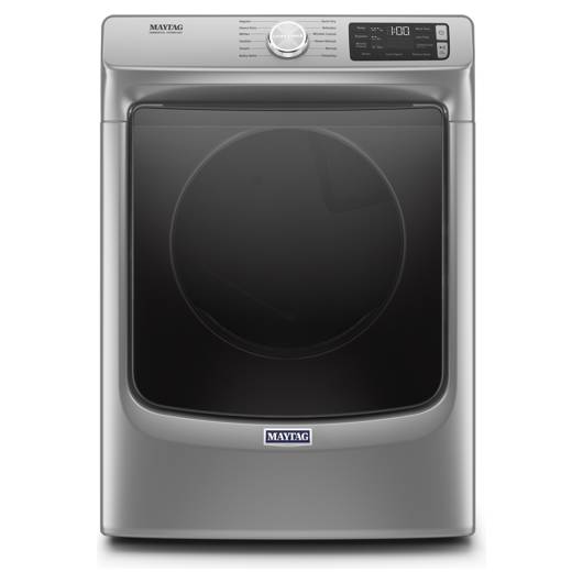 Sécheuse à vapeur 7.3 pi3 Maytag