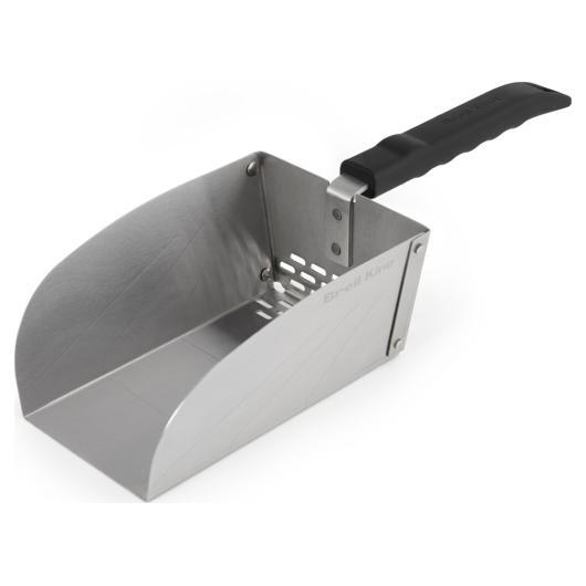 Pelle Broil King
