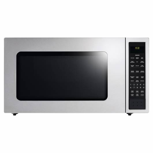 Four à micro-ondes 1200 w de 2 pi3 FisherPaykel