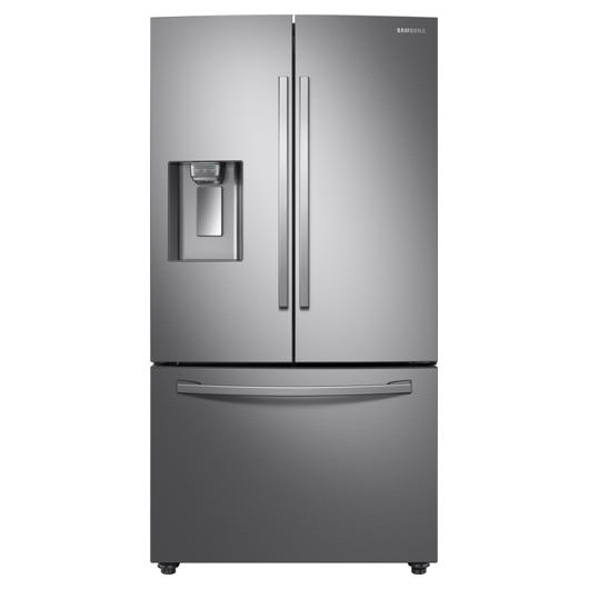 Réfrigérateur à double porte 28.07 pi3 Samsung