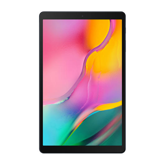 Tablette de 10.1 po et 32 Go de stockage interne Samsung