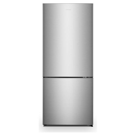 Réfrigérateur congélateur en bas 14.8 pi3 Hisense