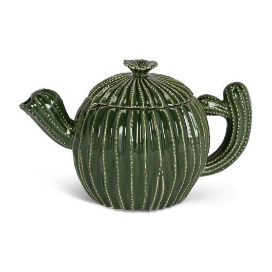 Théière de cactus Abbott