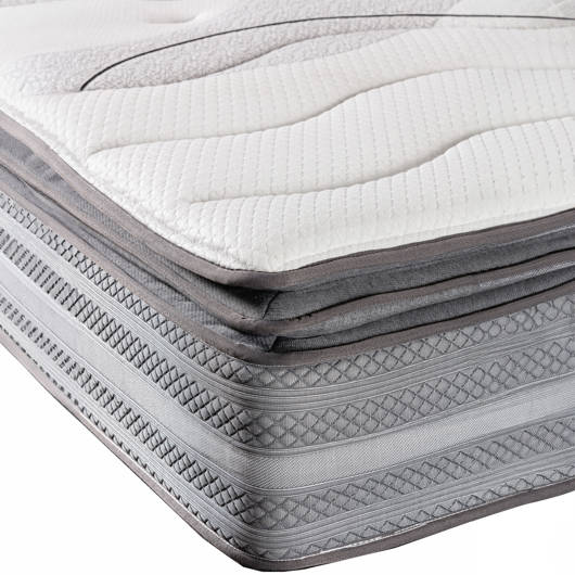 Matelas A Ressorts Ensaches Grand Lit Mauricie 4 Tanguay Livraison Gratuite Au Quebec
