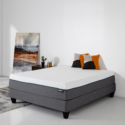 Matelas dans une boîte HOP 12 Simple Collection HOP