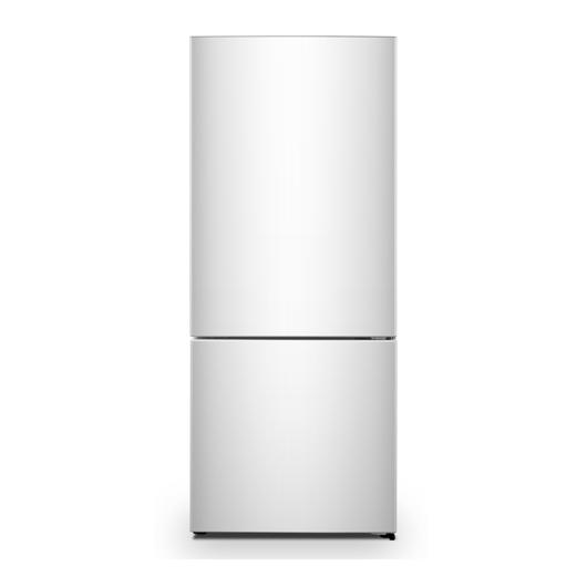 Réfrigérateur congélateur en bas 14.8 pi3 Hisense