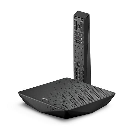 Terminal HELIX TV Videotron