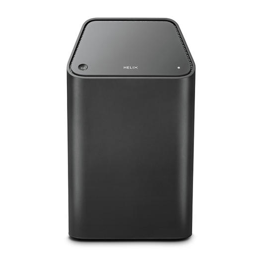 Borne pour terminal HELIX Videotron