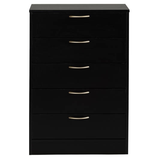 Commode 5 tiroirs Dynamic