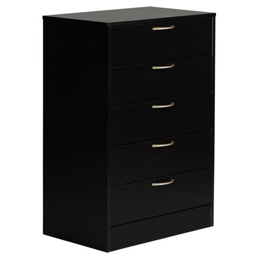 Commode 5 tiroirs Dynamic