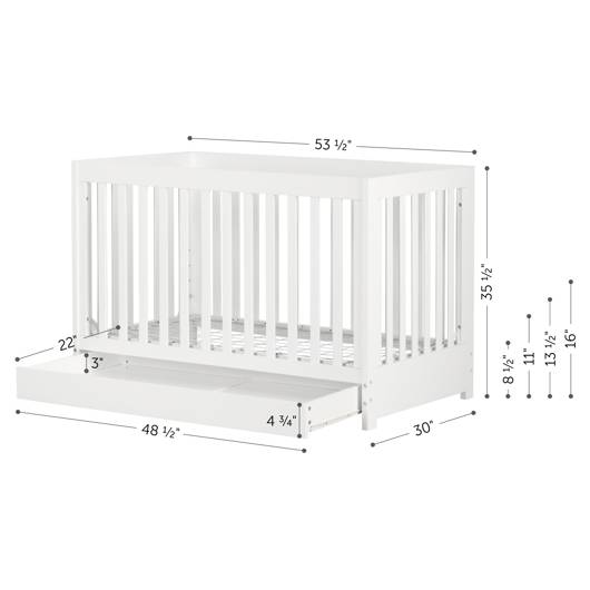 avec tiroir 12309 (728788) Tanguay livraison gratuite au