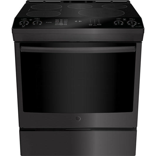Cuisinière à induction encastrable 30 po PCHS920BMTS (729257) Tanguay livraison gratuite au Québec