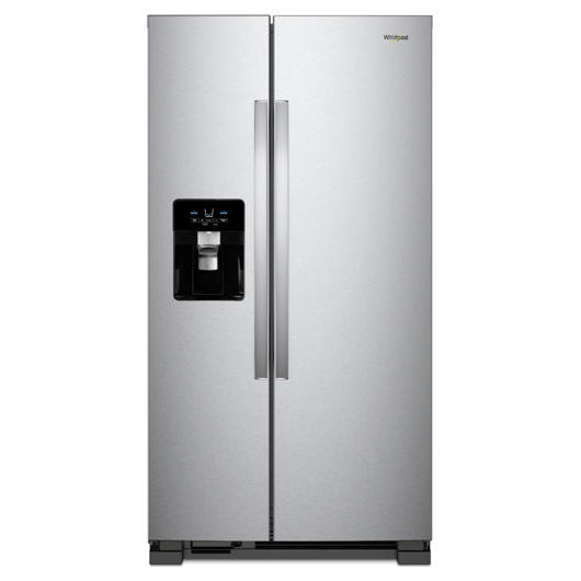 Réfrigérateur sans congélateur 30po 17,0 pi3 de Danby