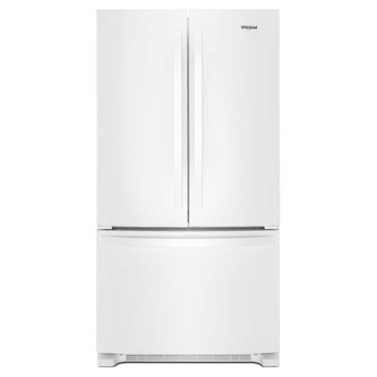 whirlpool wrf535swhw