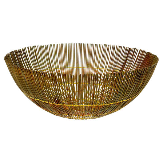 Bol décoratif Indaba