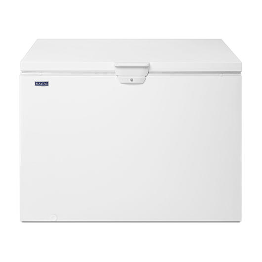 Congélateur horizontal Maytag