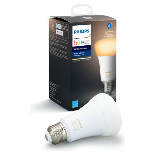 Ampoule E26 Hue PHILIPS Philips