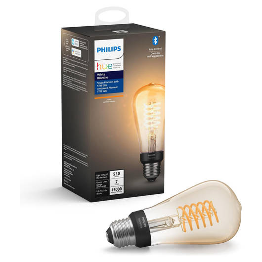 Ampoule ST19 Hue PHILIPS Philips