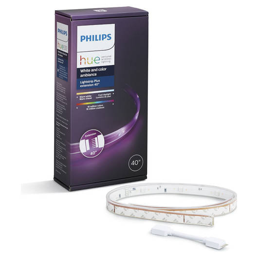 Rallonge Lightstrip Plus Philips