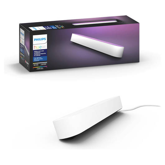 Barre de lumière Play Philips