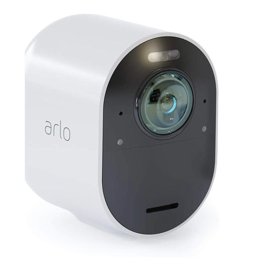 Caméra de sécurité ULTRA 4K HD Arlo