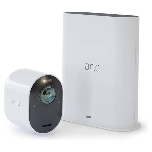 Système de sécurité ULTRA Arlo