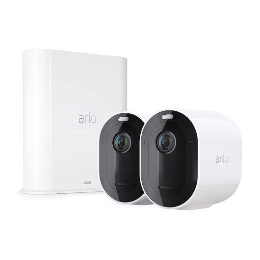 Système de surveillance PRO 3 Arlo