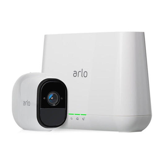 Système de surveillance PRO 2 Arlo