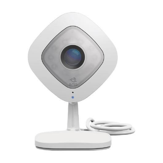Caméra IP intérieur 1080p,WiFi Arlo