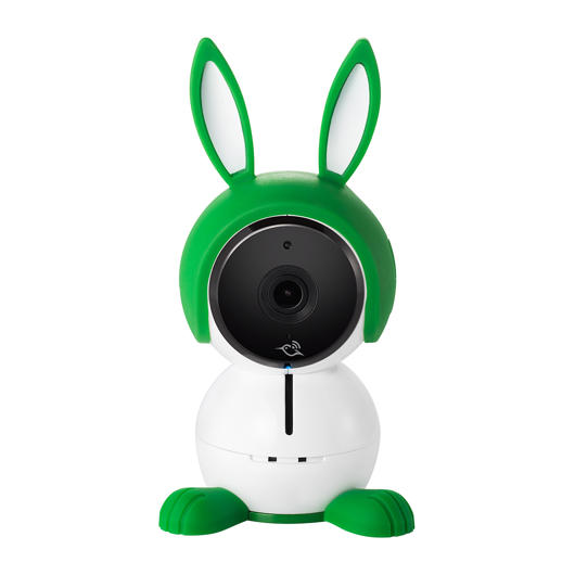 Caméra de surveillance Baby Smart HD Arlo