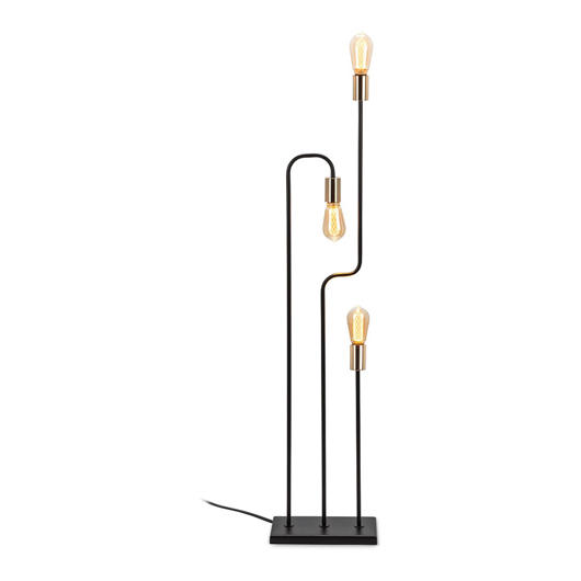 Lampe de plancher Abbott