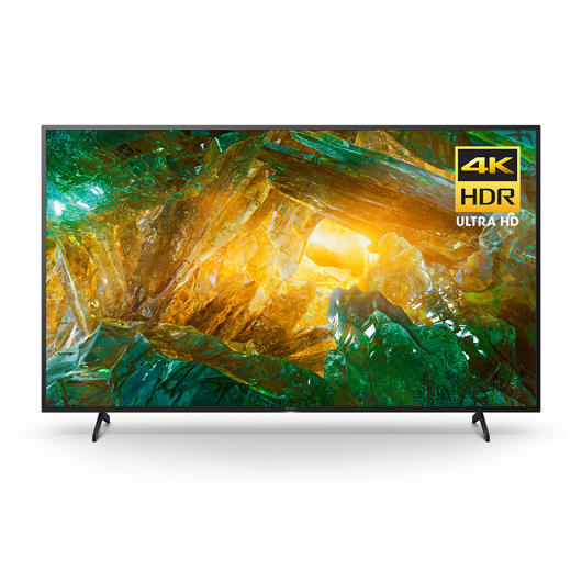 Téléviseur 4K Smart TV écran 65 po Sony