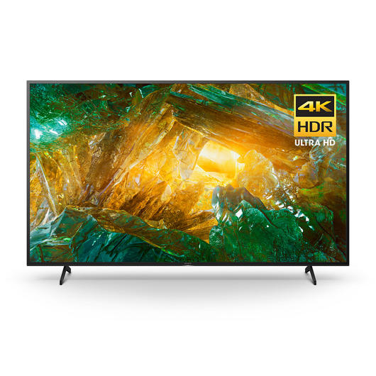 Téléviseur 4K Smart TV écran 85 po Sony