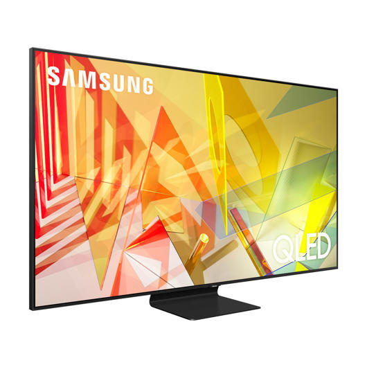 Téléviseur QLED 4K écran 65 po Samsung