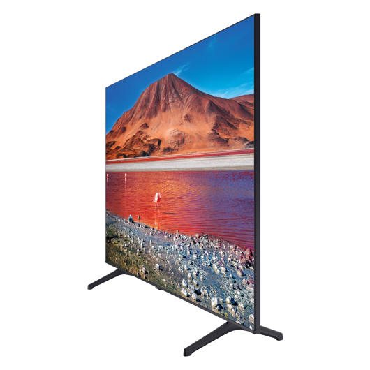 Téléviseur 4K Smart TV écran 58 po Samsung