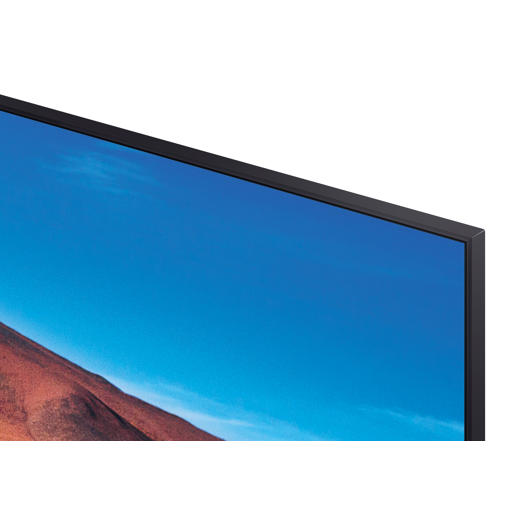 Téléviseur 4K Smart TV écran 50 po Samsung