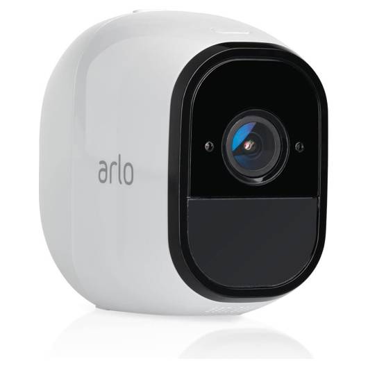 Caméra de sécurité intelligente Arlo Pro Arlo