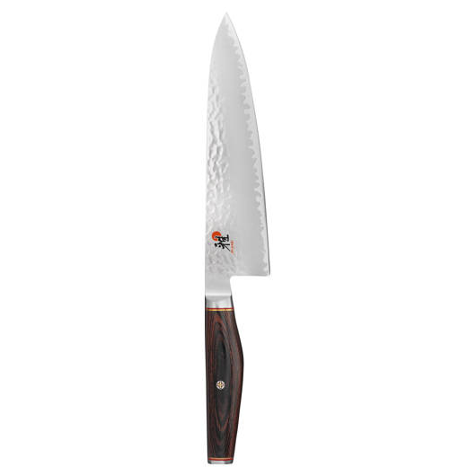 Couteau de chef 8 po Miyabi